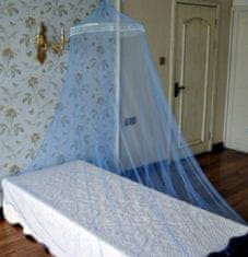 Merco Sleepy Dome moskytiéra, modrá