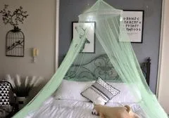 Merco Multipack 2ks Sleepy Dome moskytiéra, zelená