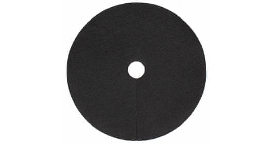 Merco Mulčovací textilie kruh 10 ks, 27 cm
