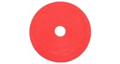 Merco Ring značka na podlahu červená, 1 ks