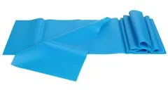 Merco Multipack 4ks Yoga Stretch 1500 posilovací guma modrá, 1 ks