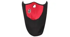 Merco Multipack 3ks Face Plus zimní maska červená, 1 ks