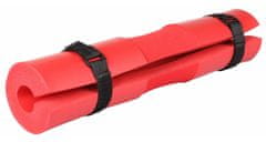 Merco Multipack 2ks Foam 45 obal na osu červená, 1 ks