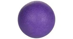 Merco TPR 61 masážní míček fialová, 1 ks