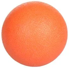 Merco Multipack 6ks TPR 61 masážní míček oranžová, 1 ks