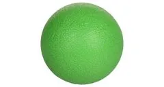 Merco TPR 61 masážní míček zelená, 1 ks