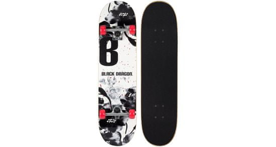 Black Dragon Street Natives skateboard BZR, 1 ks