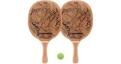 Waimea Multipack 3ks Sand Paddle plážový tenis BZG, 1 balení