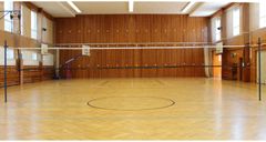 Merco Volleyball Advantage volejbalová síť