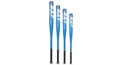 Merco Multipack 2ks Alu-03 baseballová pálka modrá, 28"