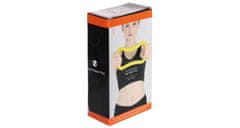 Merco Multipack 3ks Yoga Ring Hard fitness pomůcka modrá