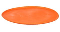 Merco Multipack 8ks Soft Frisbee létající talíř oranžová
