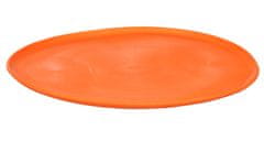 Merco Soft Frisbee létající talíř oranžová