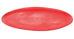 Merco Multipack 8ks Soft Frisbee létající talíř červená