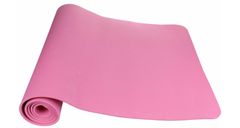 Merco Multipack 2ks Yoga EVA 6 Mat podložka na cvičení růžová