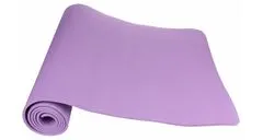 Merco Multipack 2ks Yoga EVA 6 Mat podložka na cvičení fialová