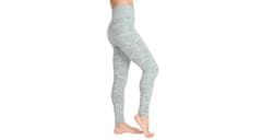 Merco Fit Pants sportovní legíny zelená, L