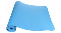 Merco Yoga EVA 4 Mat podložka na cvičení modrá