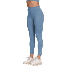 Merco Yoga Sporty Long dámské legíny modrá, S