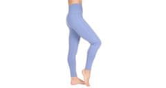 Merco Yoga Sporty Long dámské legíny modrá, S