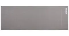 Merco Multipack 2ks Yoga PVC 4 Mat podložka na cvičení šedá