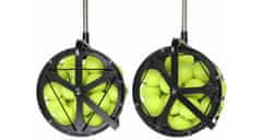 Merco Collector 50 sběrač tenisových míčů
