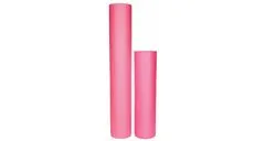 Merco Yoga EPE Roller jóga válec růžová, 90 cm
