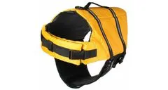 Merco Dog Swimmer plovací vesta pro psa žlutá, S