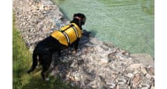 Merco Dog Swimmer plovací vesta pro psa oranžová, S