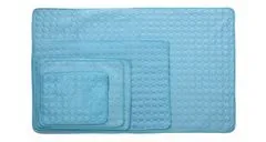 Merco Multipack 3ks Ice Cushion chladící podložka pro zvířata modrá, S
