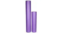 Merco Yoga EPE Roller jóga válec fialová, 90 cm