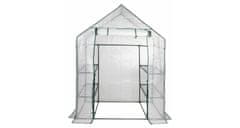 Merco Greenhouse W 143x73x195 fóliovník