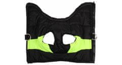 Merco Vest Doggie kabátek pro psy zelená, L