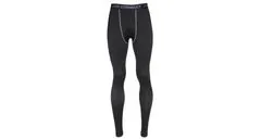 Merco Thick Warm fitness set zelená, L