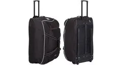 Avento Team Trolley Bag cestovní taška na kolečkách, 1 ks