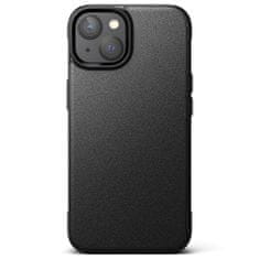 RINGKE Onyx silikonové pouzdro na iPhone 14 PLUS 6.7" Black