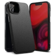 RINGKE Onyx silikonové pouzdro na iPhone 14 PLUS 6.7" Black