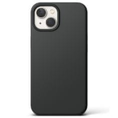 RINGKE silikonové pouzdro na iPhone 14 PLUS 6.7" Black