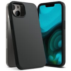 RINGKE silikonové pouzdro na iPhone 14 PLUS 6.7" Black