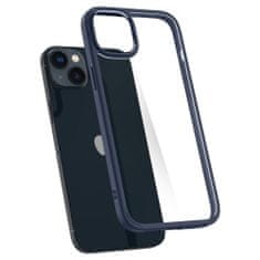 Spigen Ultra Hybrid pouzdro na iPhone 14 6.1" Navy blue