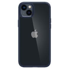 Spigen Ultra Hybrid pouzdro na iPhone 14 6.1" Navy blue