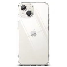 RINGKE RINGKE AIR ULTRA TENKÉ GELOVÉ POUZDRO IPHONE 14 MAX PRŮHLEDNÉ (A638E52)