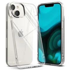 RINGKE Air silikonové pouzdro na iPhone 14 PLUS 6.7" Transparent