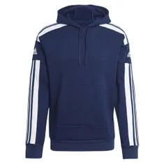 Adidas SQ21 SW HOOD, SQ21 SW HOOD | GT6636 | NAVBLU | L