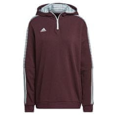 Adidas TIRO HOODYVIP W, TIRO HOODYVIP W | HC1304 | SHAMAR | S