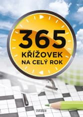 Jan Beer: 365 křížovek na celý rok