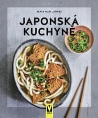 Jahnke Beate Mari: Japonská kuchyně - Jak na to