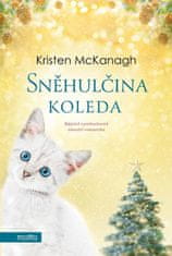 McKanagh Kristen: Sněhulčina koleda