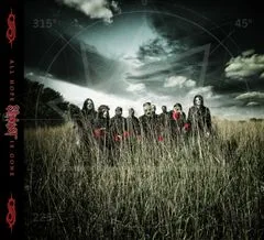 Slipknot: All Hope Is Gone (Coloured) (2x LP)