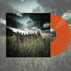 Slipknot: All Hope Is Gone (Coloured) (2x LP)